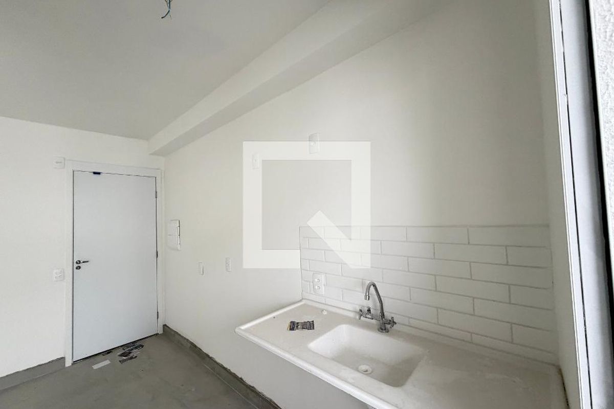 Apartamento, 2 quartos, 47 m² - Foto 33