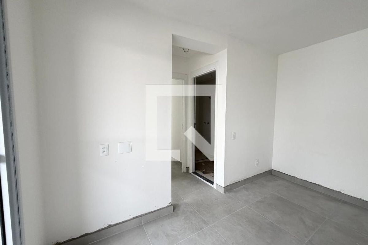Apartamento, 2 quartos, 47 m² - Foto 5