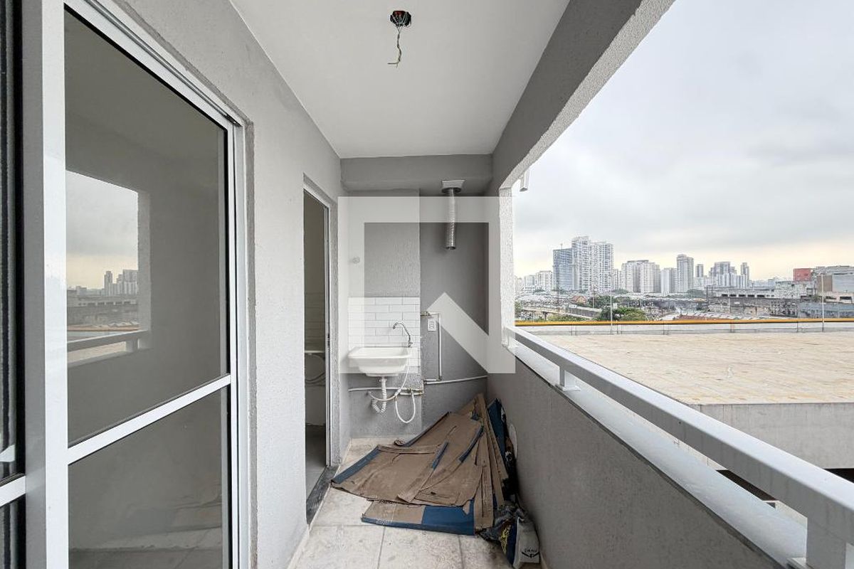 Apartamento, 2 quartos, 47 m² - Foto 43