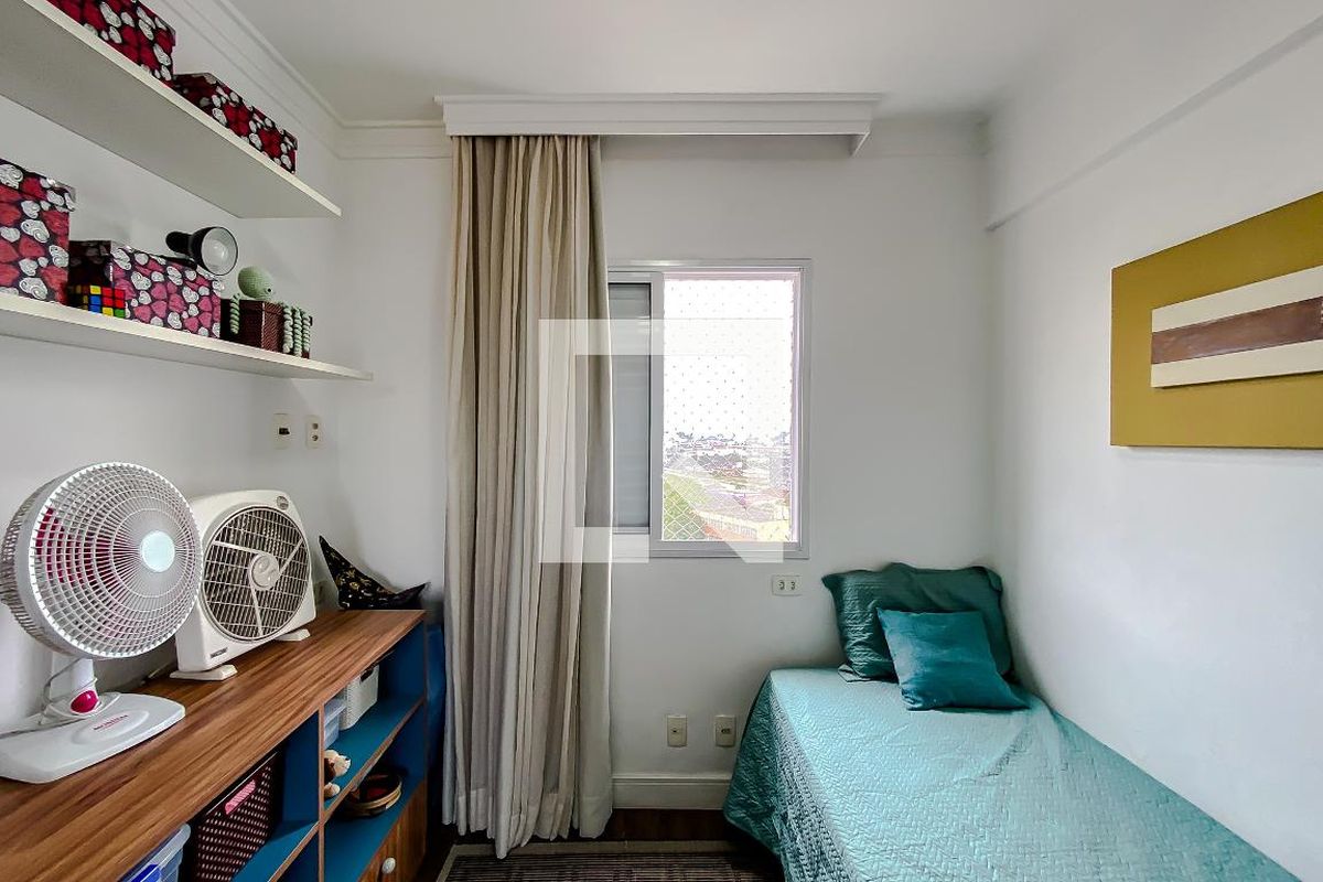 Apartamento, 2 quartos, 86 m² - Foto 24