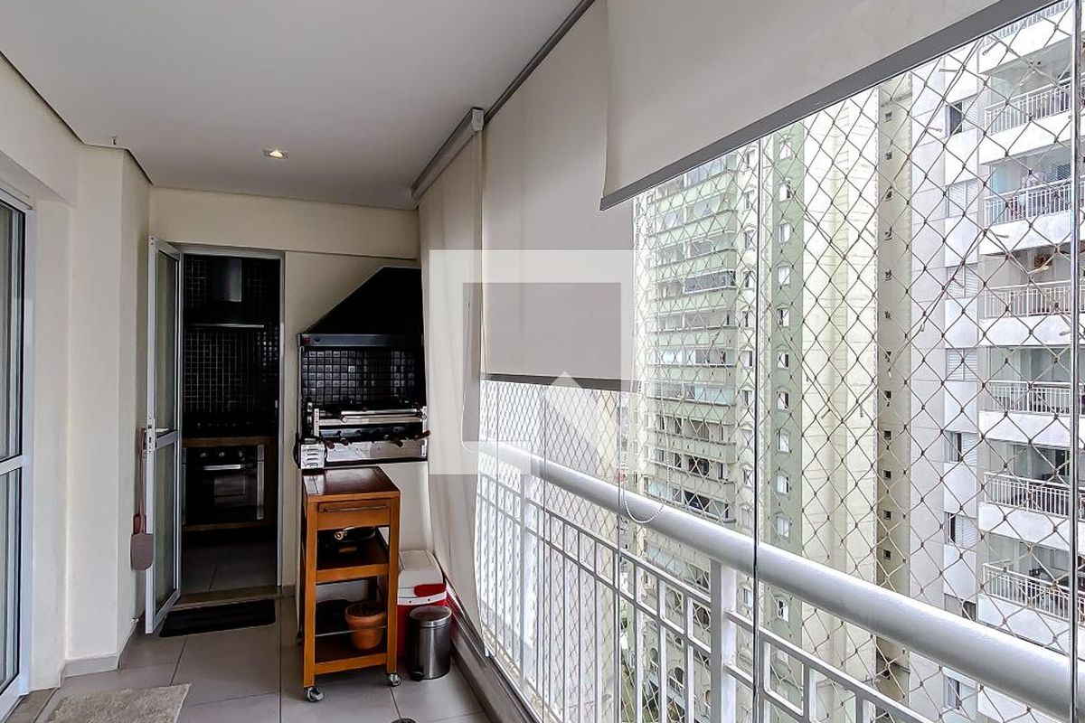 Apartamento, 2 quartos, 86 m² - Foto 12