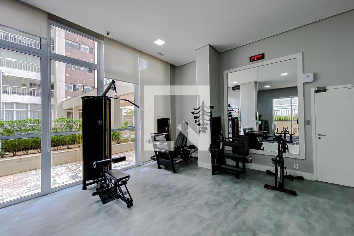 Apartamento, 2 quartos, 86 m² - Foto 45