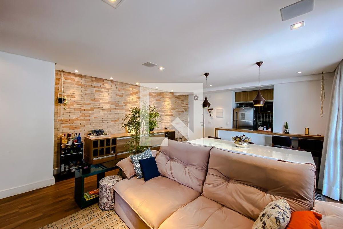 Apartamento, 2 quartos, 86 m² - Foto 8