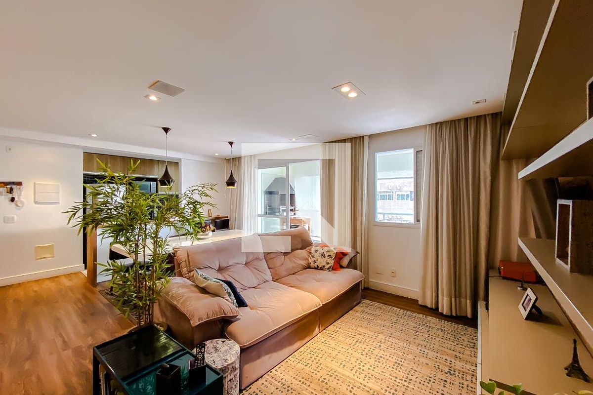 Apartamento, 2 quartos, 86 m² - Foto 7
