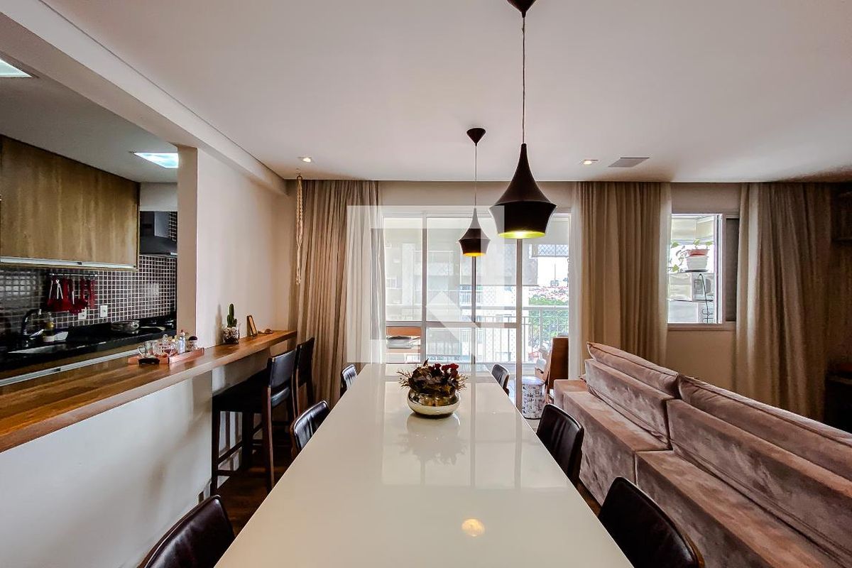 Apartamento, 2 quartos, 86 m² - Foto 2