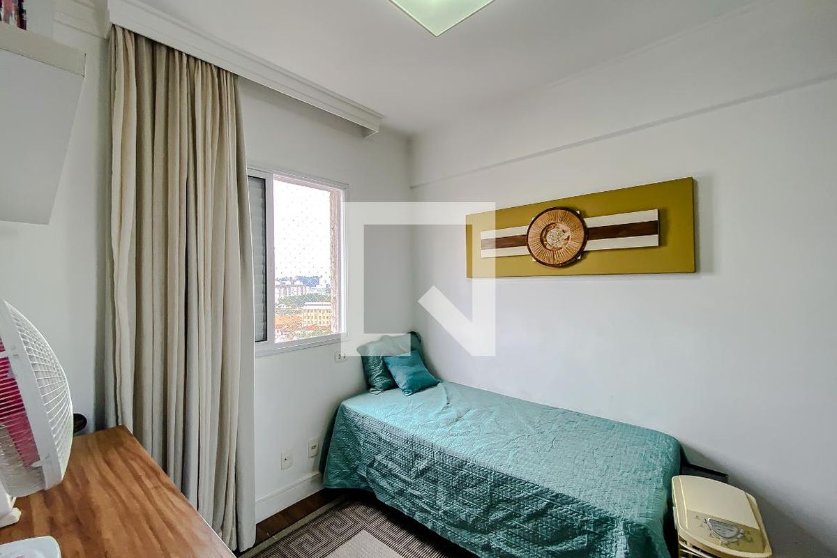 Apartamento, 2 quartos, 86 m² - Foto 23