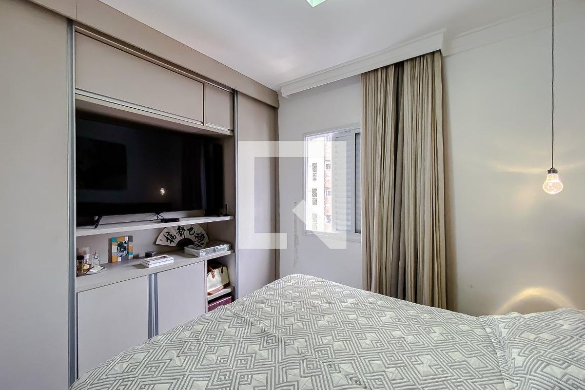 Apartamento, 2 quartos, 86 m² - Foto 15