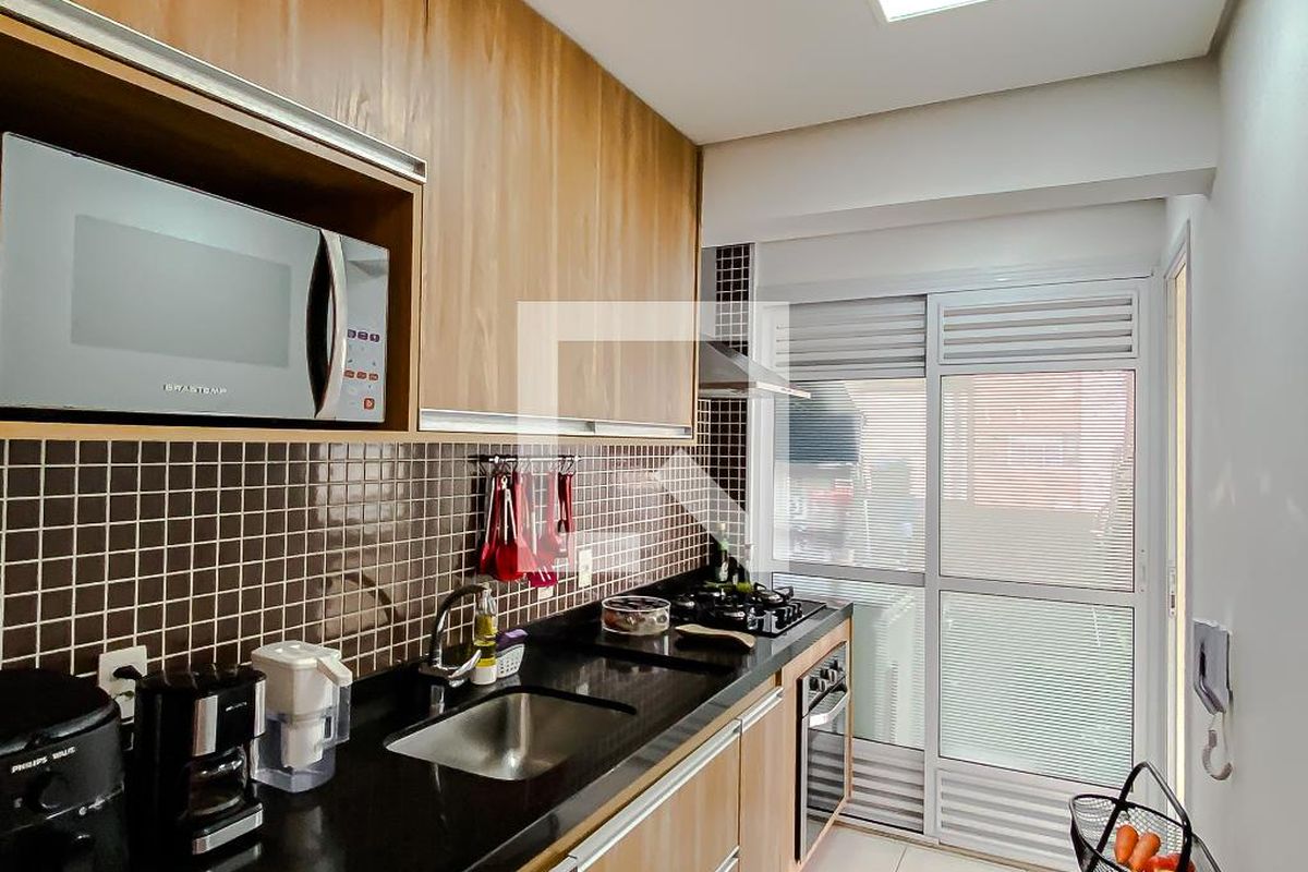 Apartamento, 2 quartos, 86 m² - Foto 33