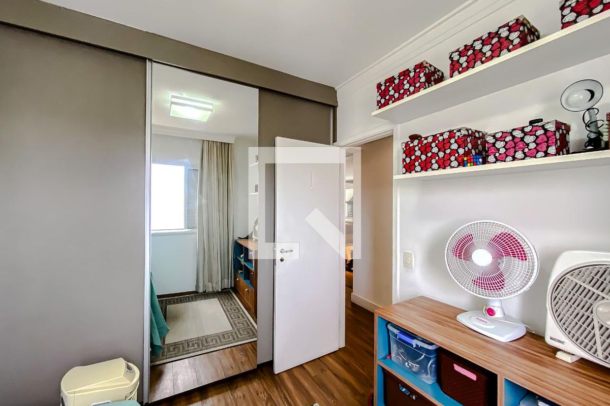Apartamento, 2 quartos, 86 m² - Foto 25
