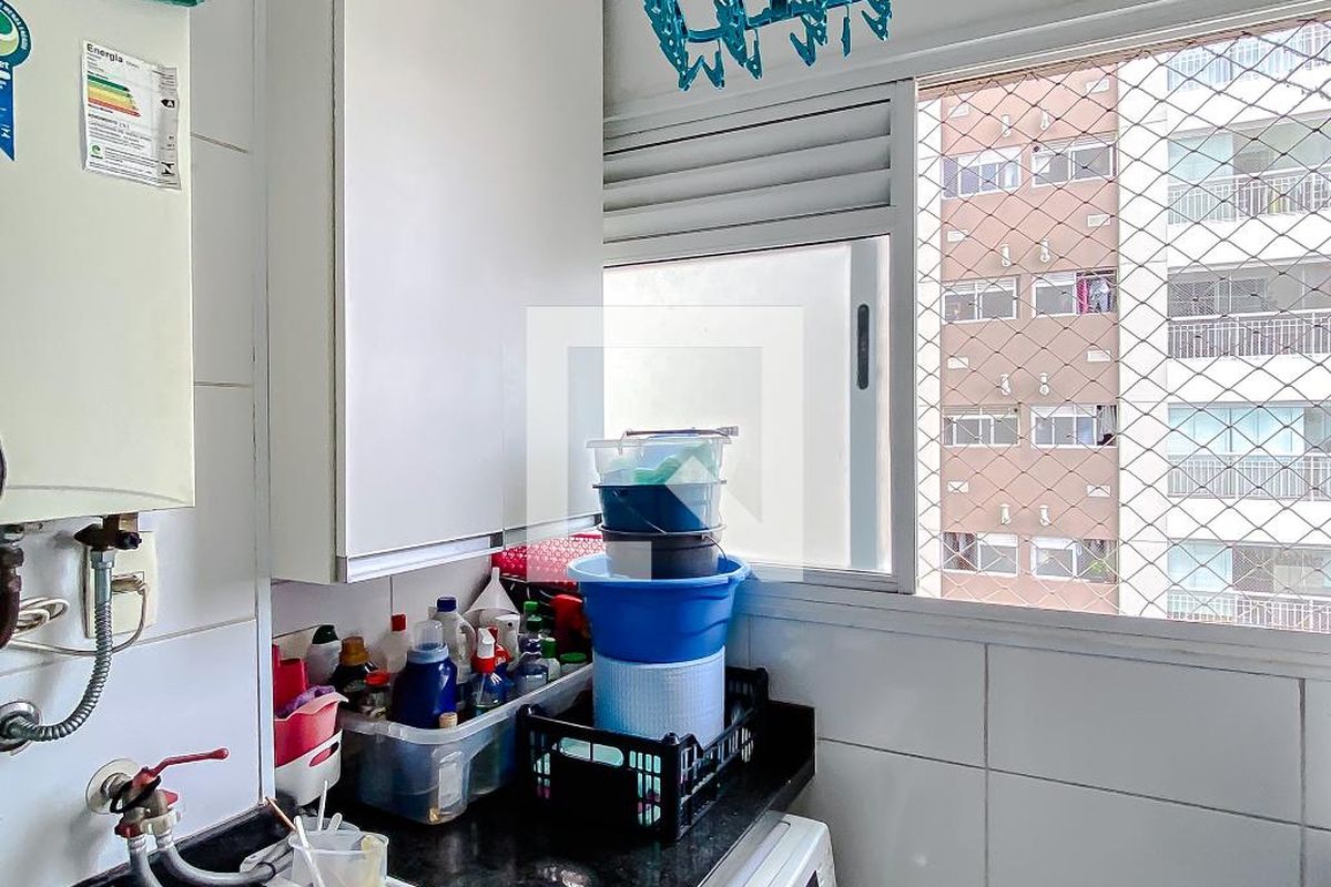 Apartamento, 2 quartos, 86 m² - Foto 37