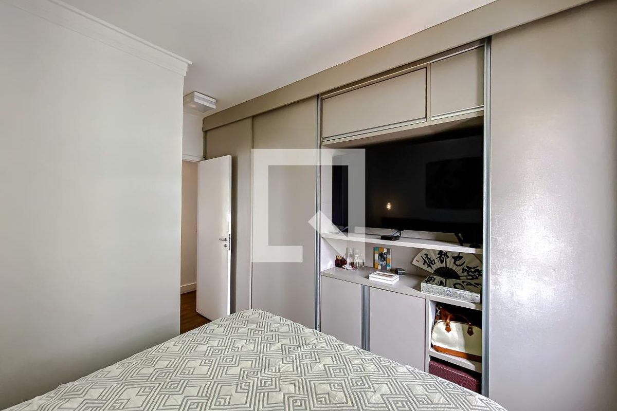 Apartamento, 2 quartos, 86 m² - Foto 17