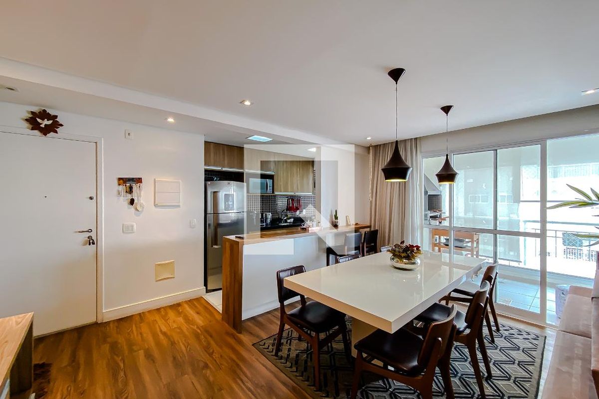 Apartamento, 2 quartos, 86 m² - Foto 3