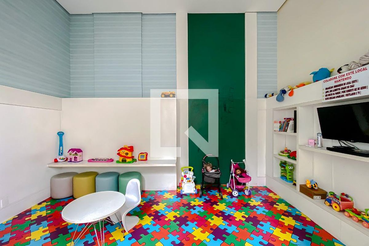 Apartamento, 2 quartos, 86 m² - Foto 42