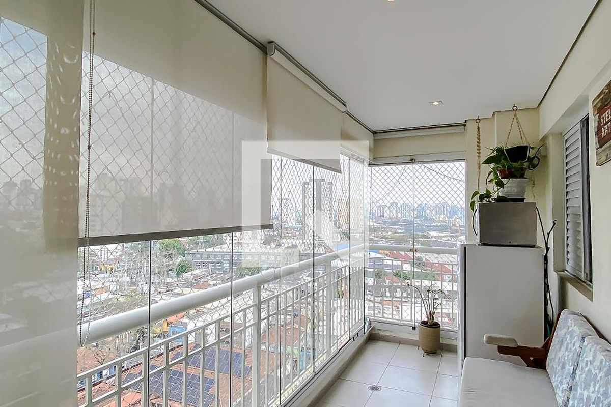 Apartamento, 2 quartos, 86 m² - Foto 10