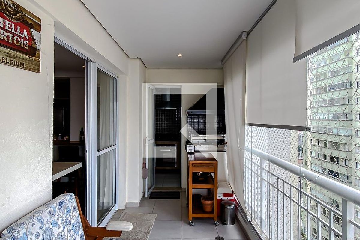 Apartamento, 2 quartos, 86 m² - Foto 11