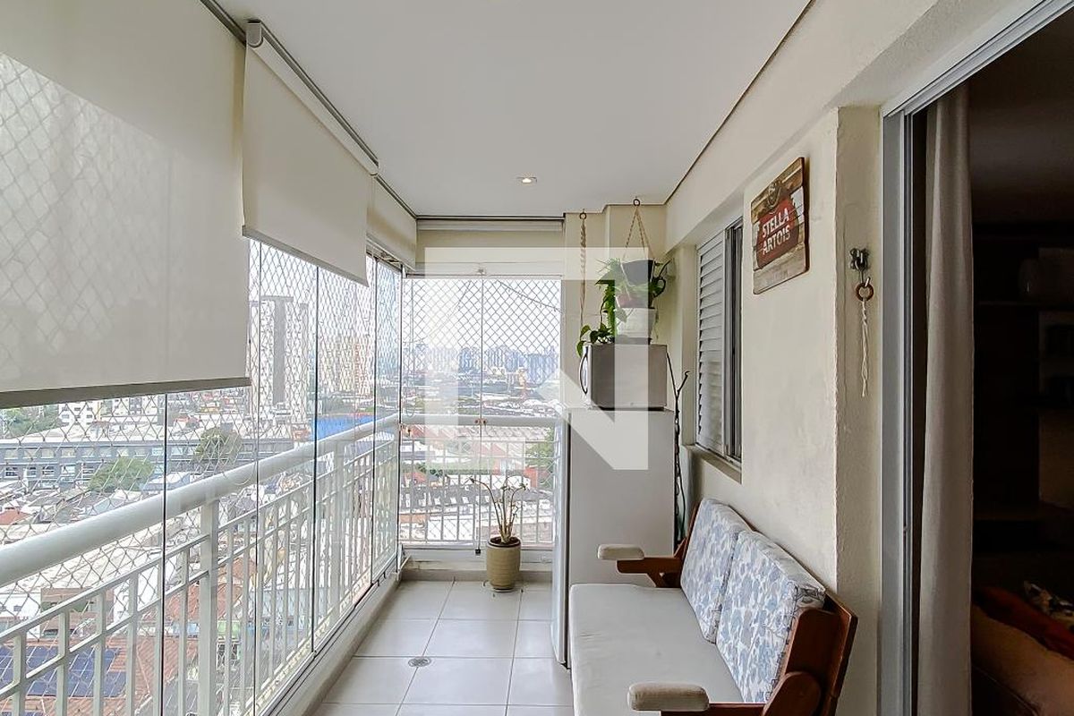 Apartamento, 2 quartos, 86 m² - Foto 9