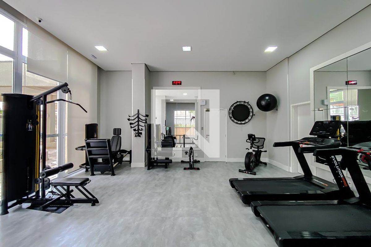 Apartamento, 2 quartos, 86 m² - Foto 44