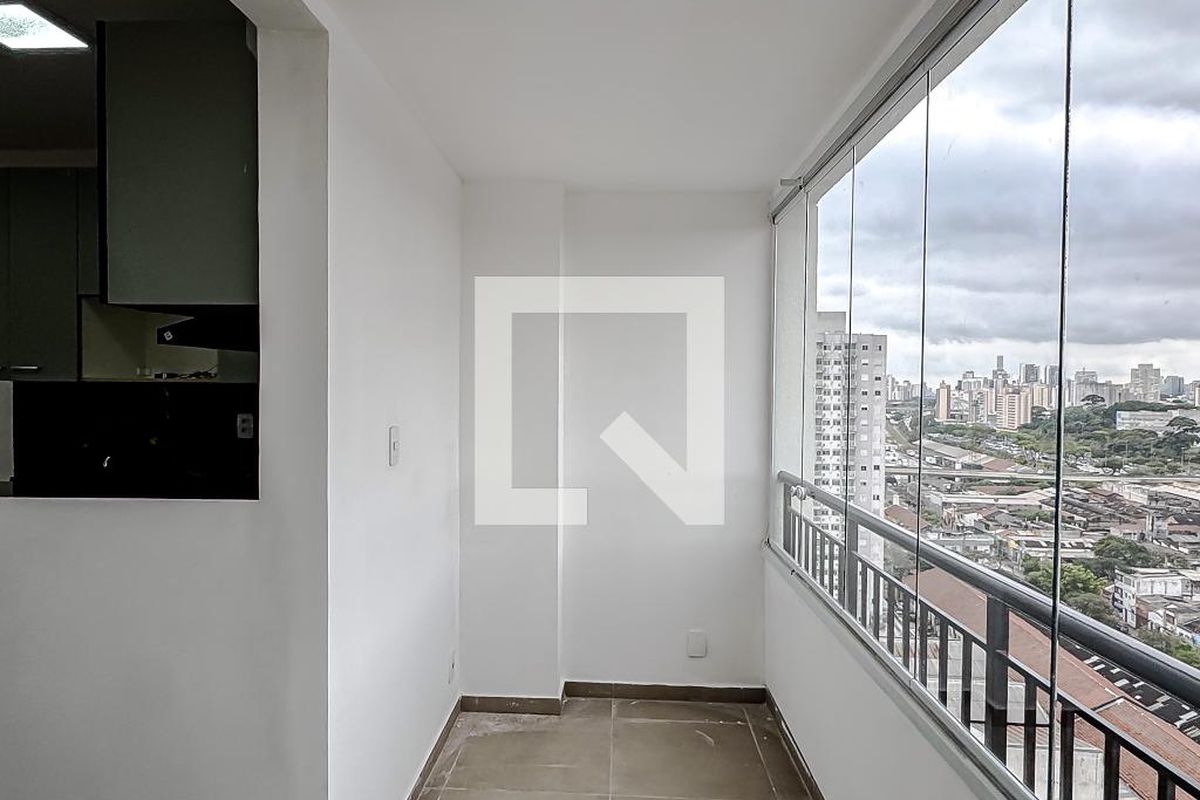 Apartamento, 2 quartos, 47 m² - Foto 7