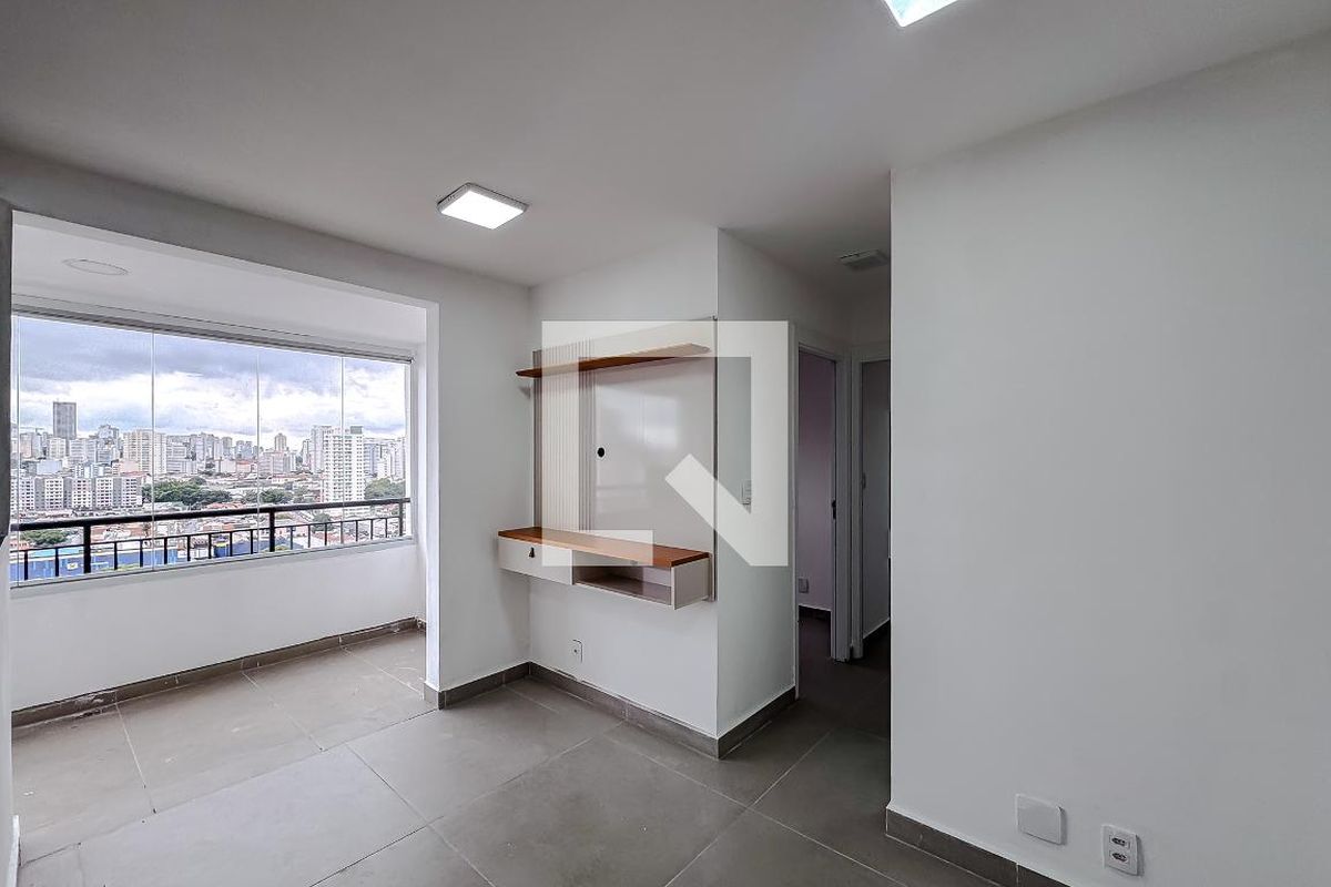 Apartamento, 2 quartos, 47 m² - Foto 2