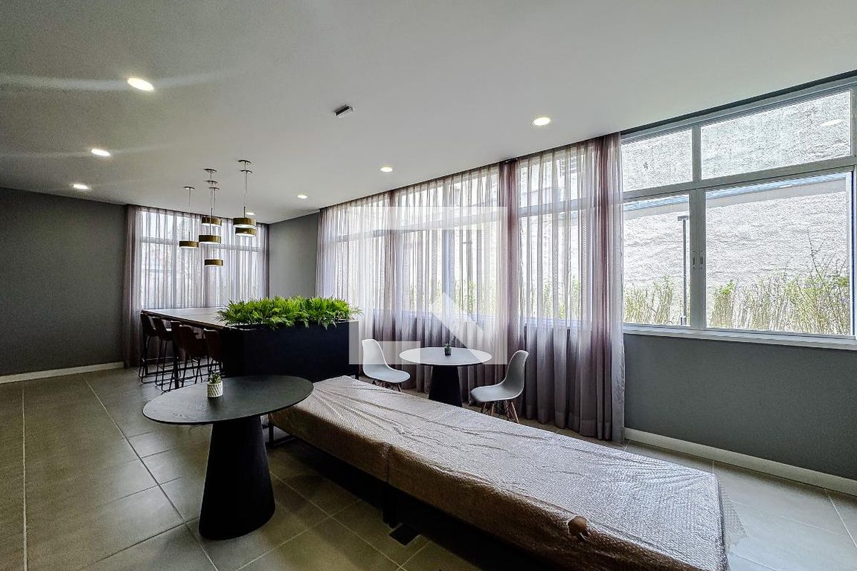 Apartamento, 2 quartos, 47 m² - Foto 43