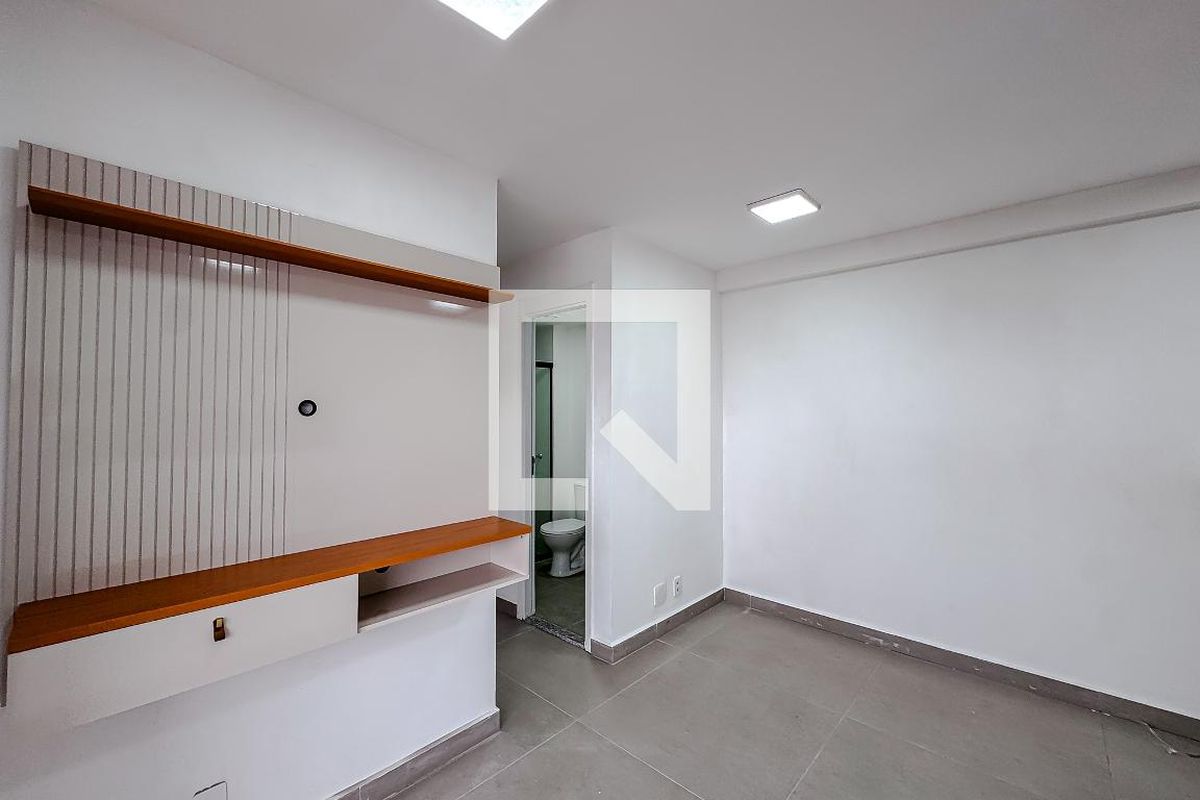 Apartamento, 2 quartos, 47 m² - Foto 3