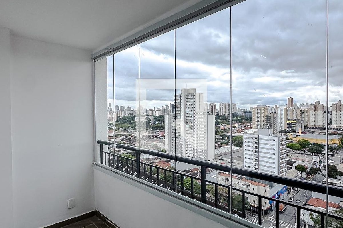 Apartamento, 2 quartos, 47 m² - Foto 6