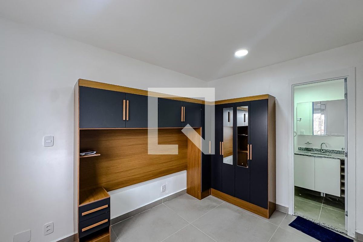 Apartamento, 2 quartos, 47 m² - Foto 14