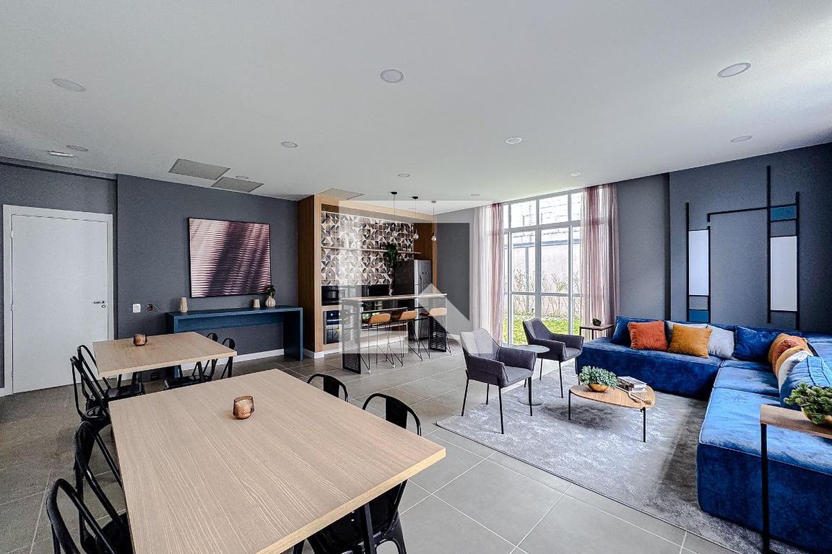 Apartamento, 2 quartos, 47 m² - Foto 47