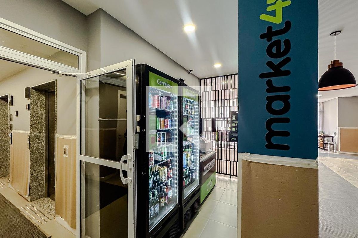 Apartamento, 2 quartos, 47 m² - Foto 33