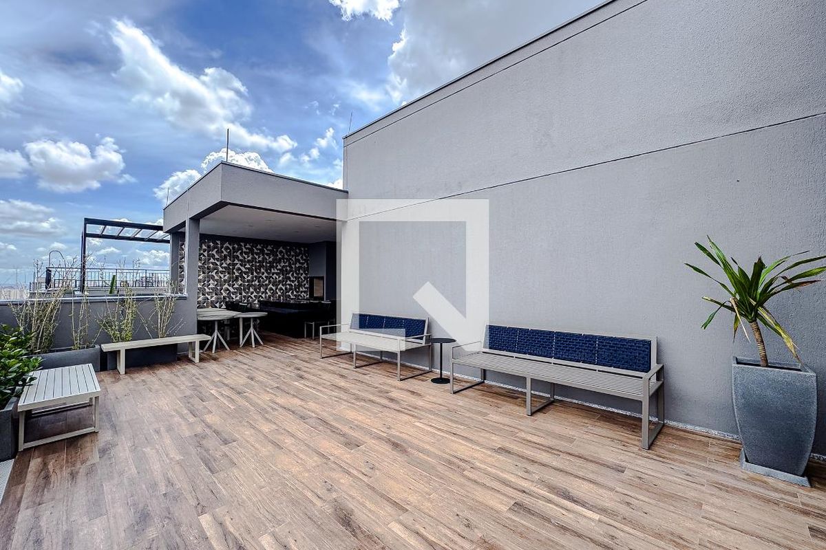 Apartamento, 2 quartos, 47 m² - Foto 41