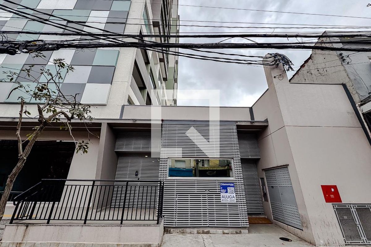 Apartamento, 2 quartos, 47 m² - Foto 55