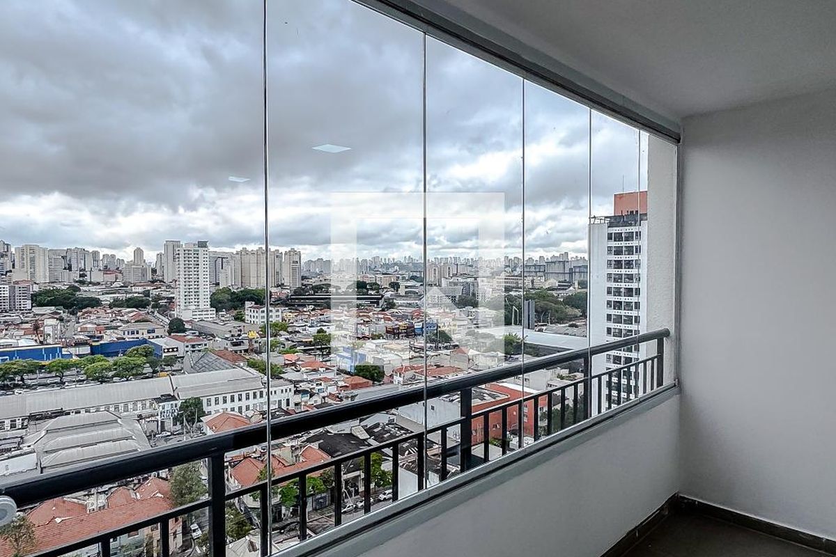 Apartamento, 2 quartos, 47 m² - Foto 8