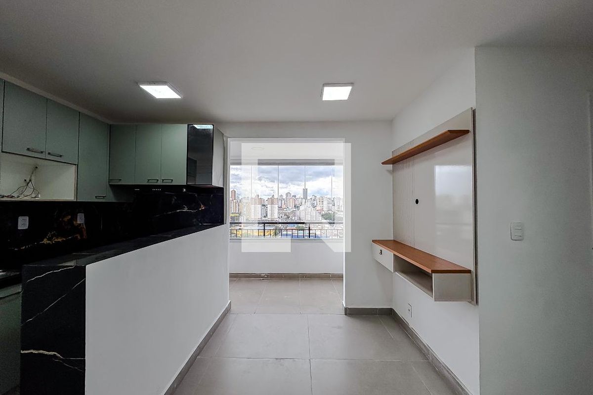 Apartamento, 2 quartos, 47 m² - Foto 5