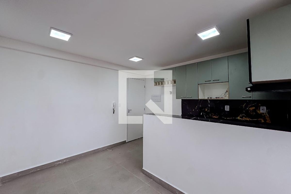 Apartamento, 2 quartos, 47 m² - Foto 4