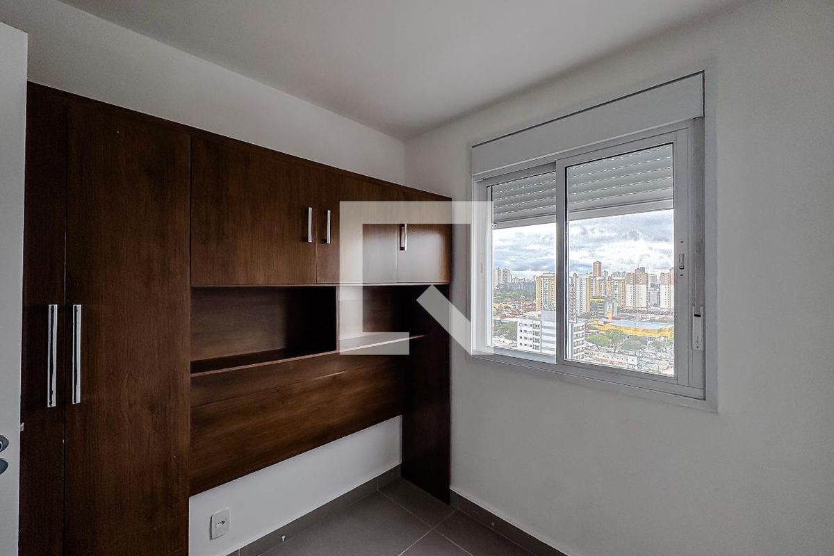 Apartamento, 2 quartos, 47 m² - Foto 21