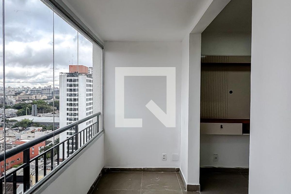 Apartamento, 2 quartos, 47 m² - Foto 9