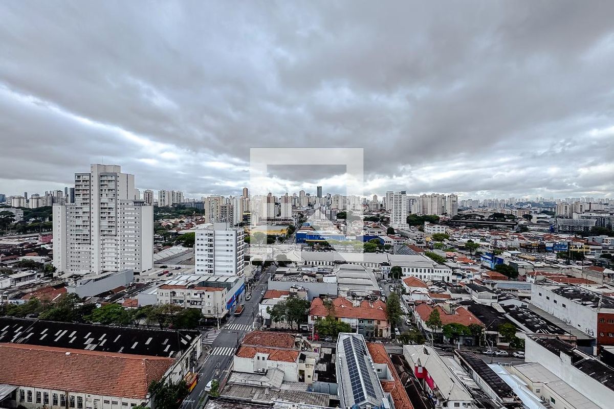 Apartamento, 2 quartos, 47 m² - Foto 10