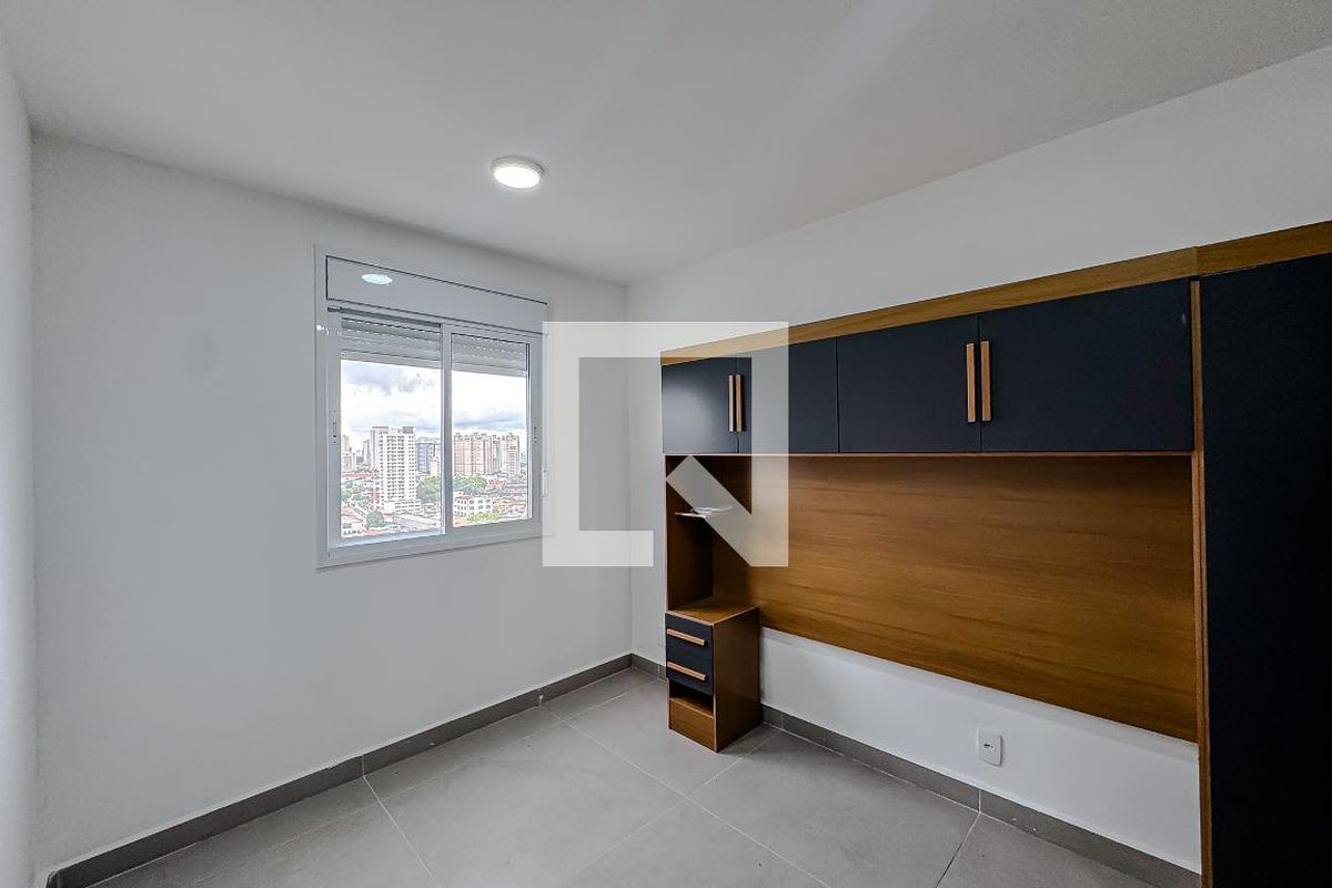 Apartamento, 2 quartos, 47 m² - Foto 11