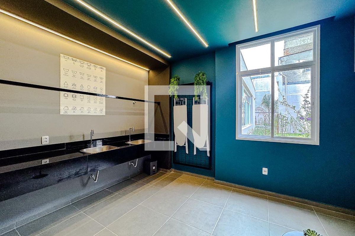 Apartamento, 2 quartos, 47 m² - Foto 52