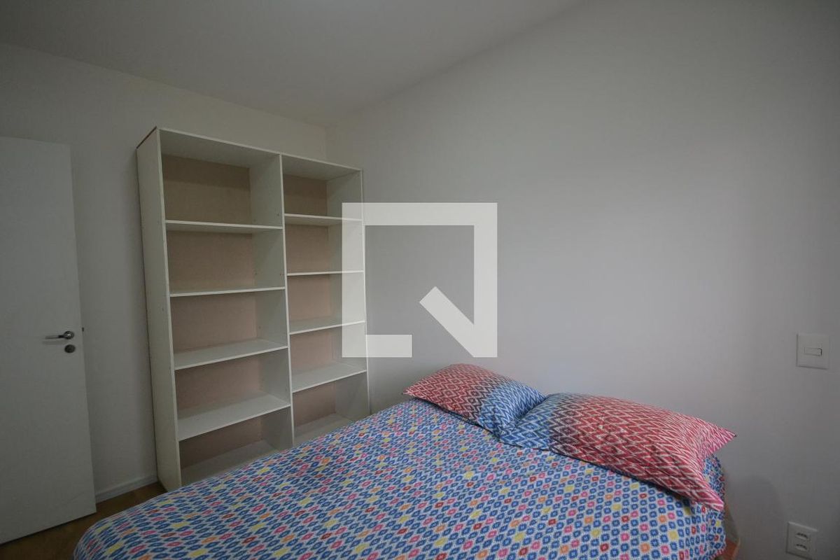 Apartamento, 2 quartos, 54 m² - Foto 17
