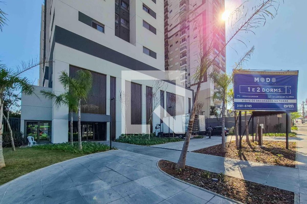 Apartamento, 2 quartos, 54 m² - Foto 51