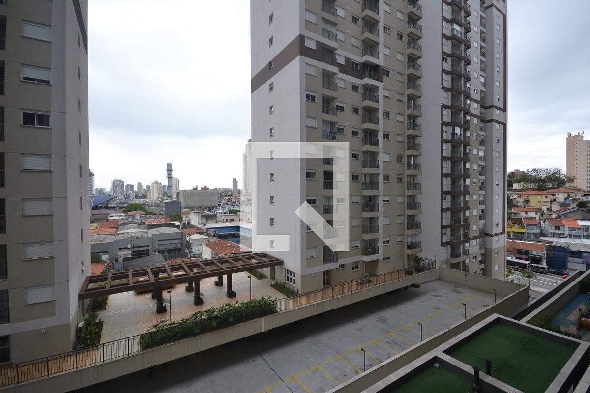 Apartamento, 2 quartos, 54 m² - Foto 10