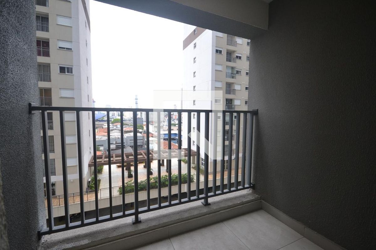 Apartamento, 2 quartos, 54 m² - Foto 7