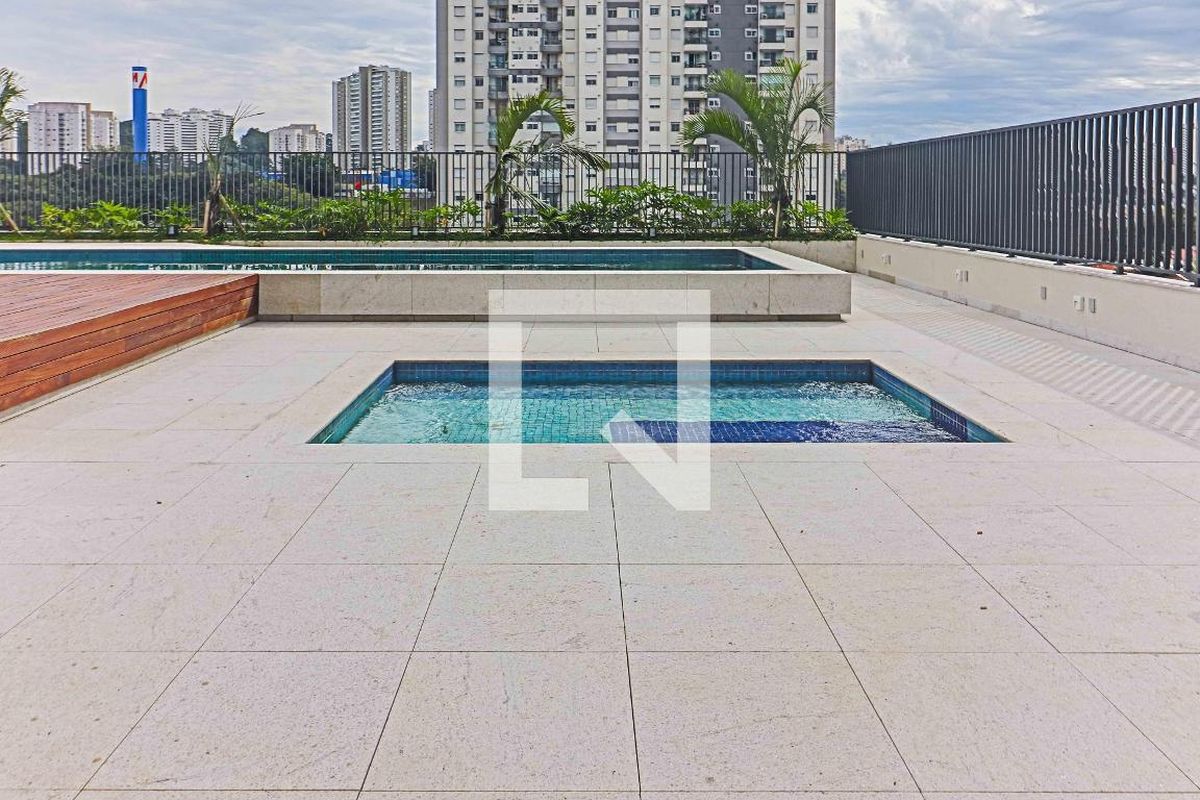Apartamento, 2 quartos, 54 m² - Foto 36