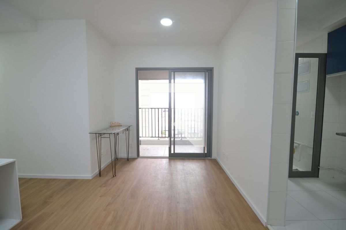 Apartamento, 2 quartos, 54 m² - Foto 2