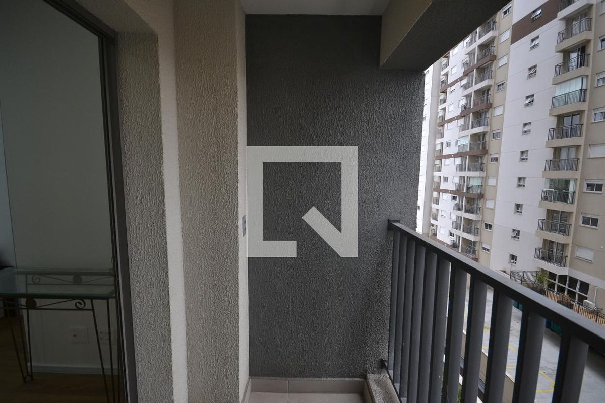 Apartamento, 2 quartos, 54 m² - Foto 9