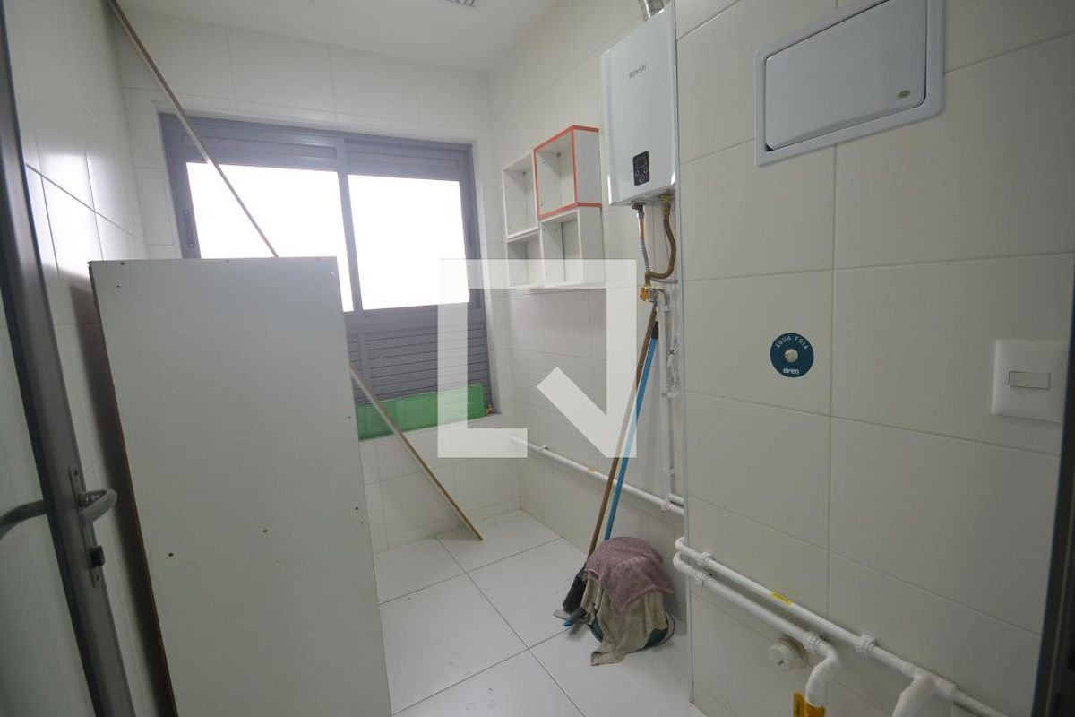 Apartamento, 2 quartos, 54 m² - Foto 28