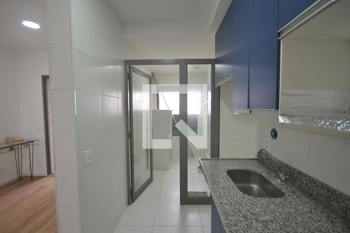 Apartamento, 2 quartos, 54 m² - Foto 25