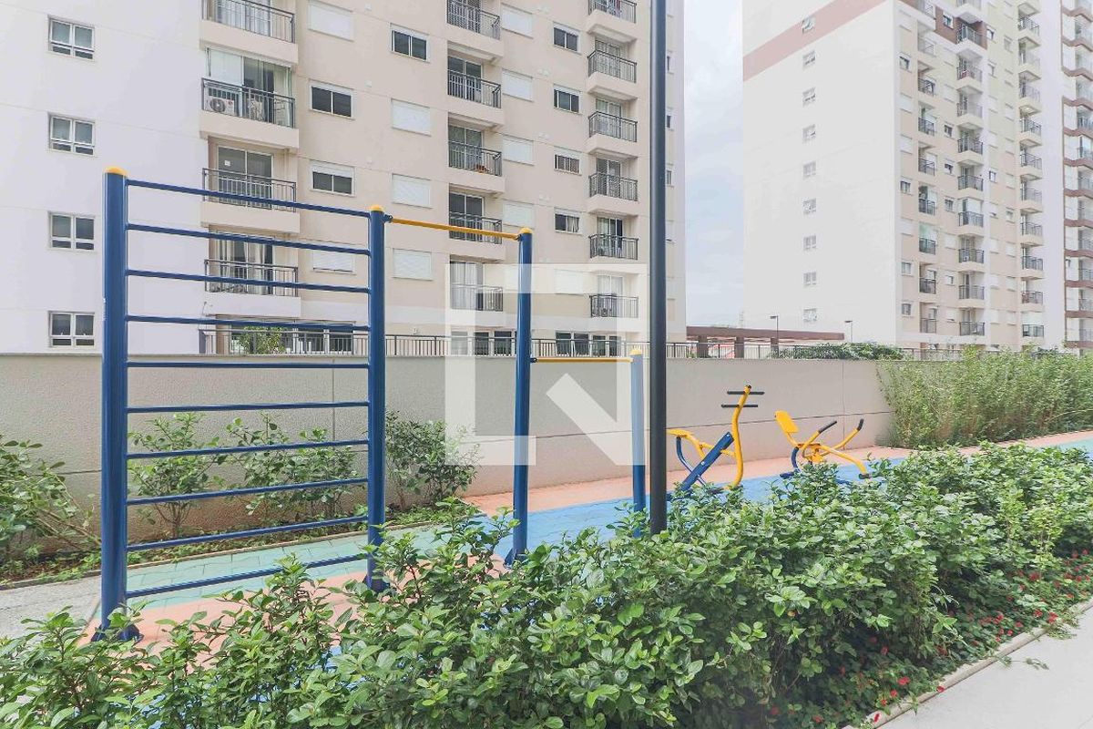 Apartamento, 2 quartos, 54 m² - Foto 35