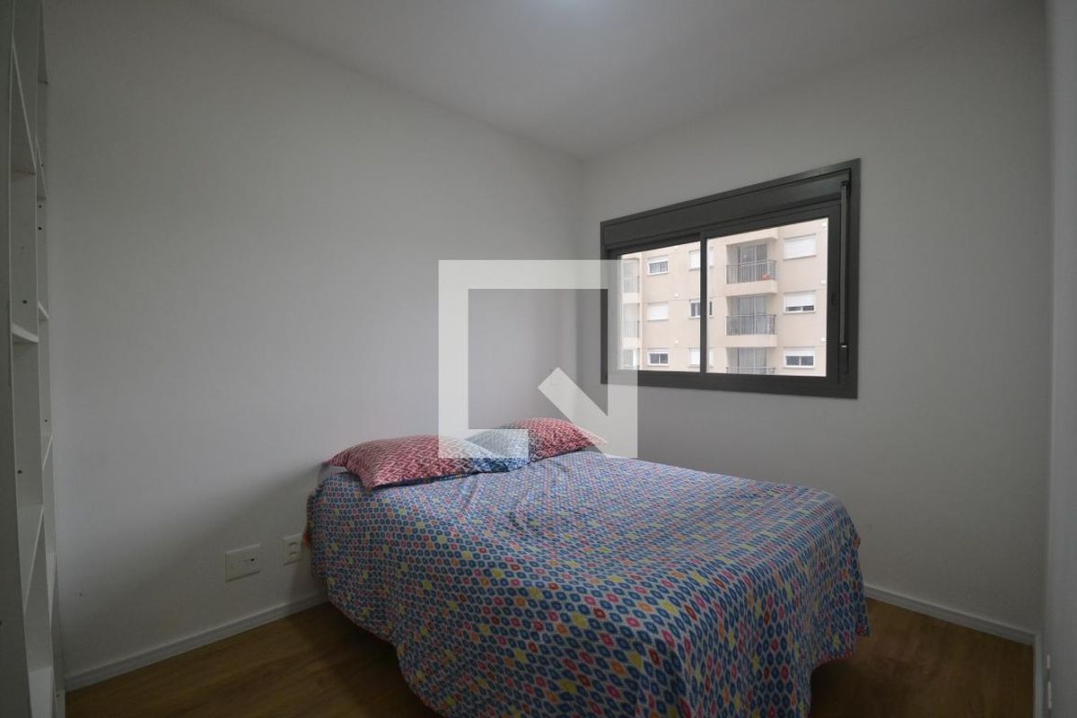 Apartamento, 2 quartos, 54 m² - Foto 16